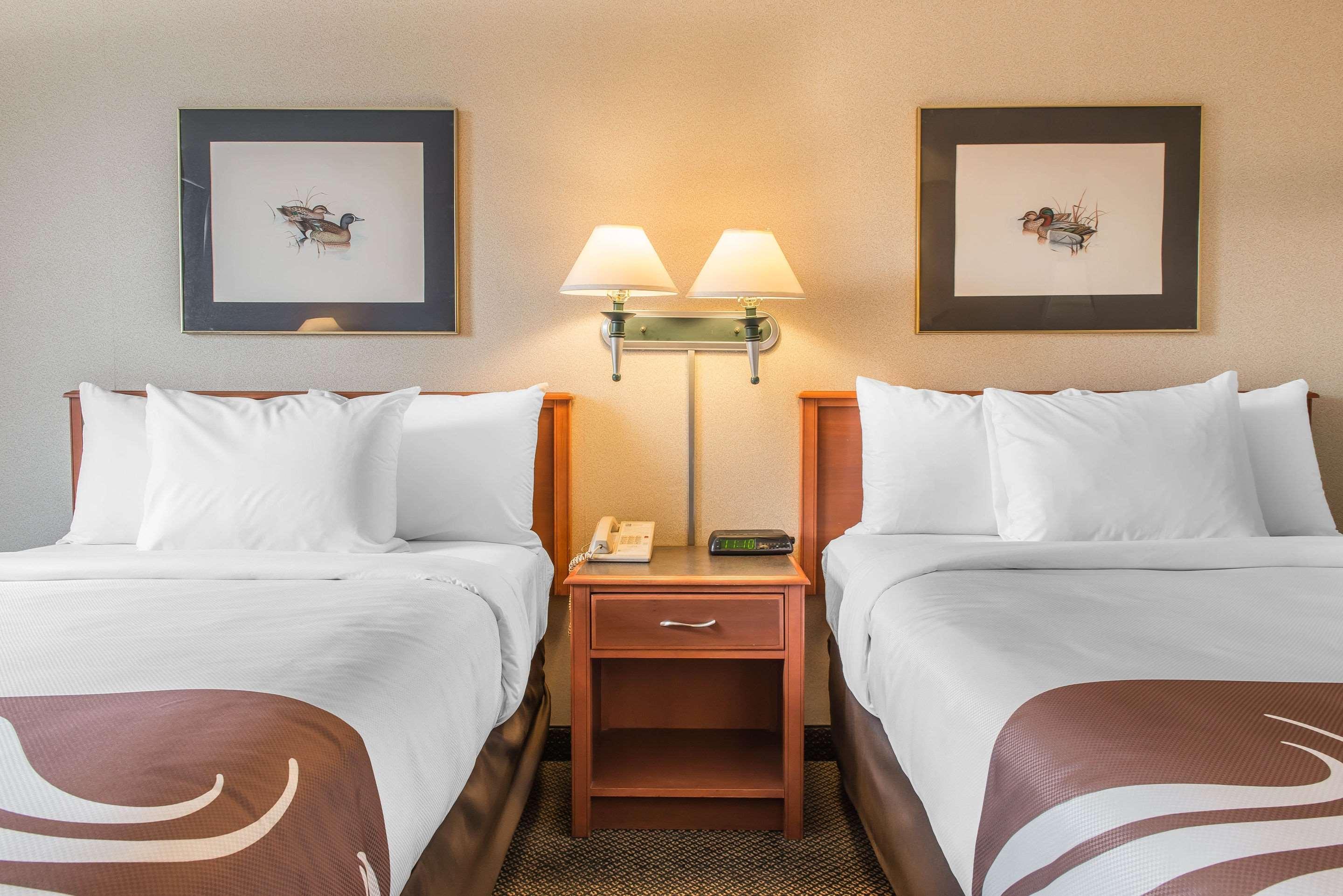Quality Inn Hermitage Exterior photo