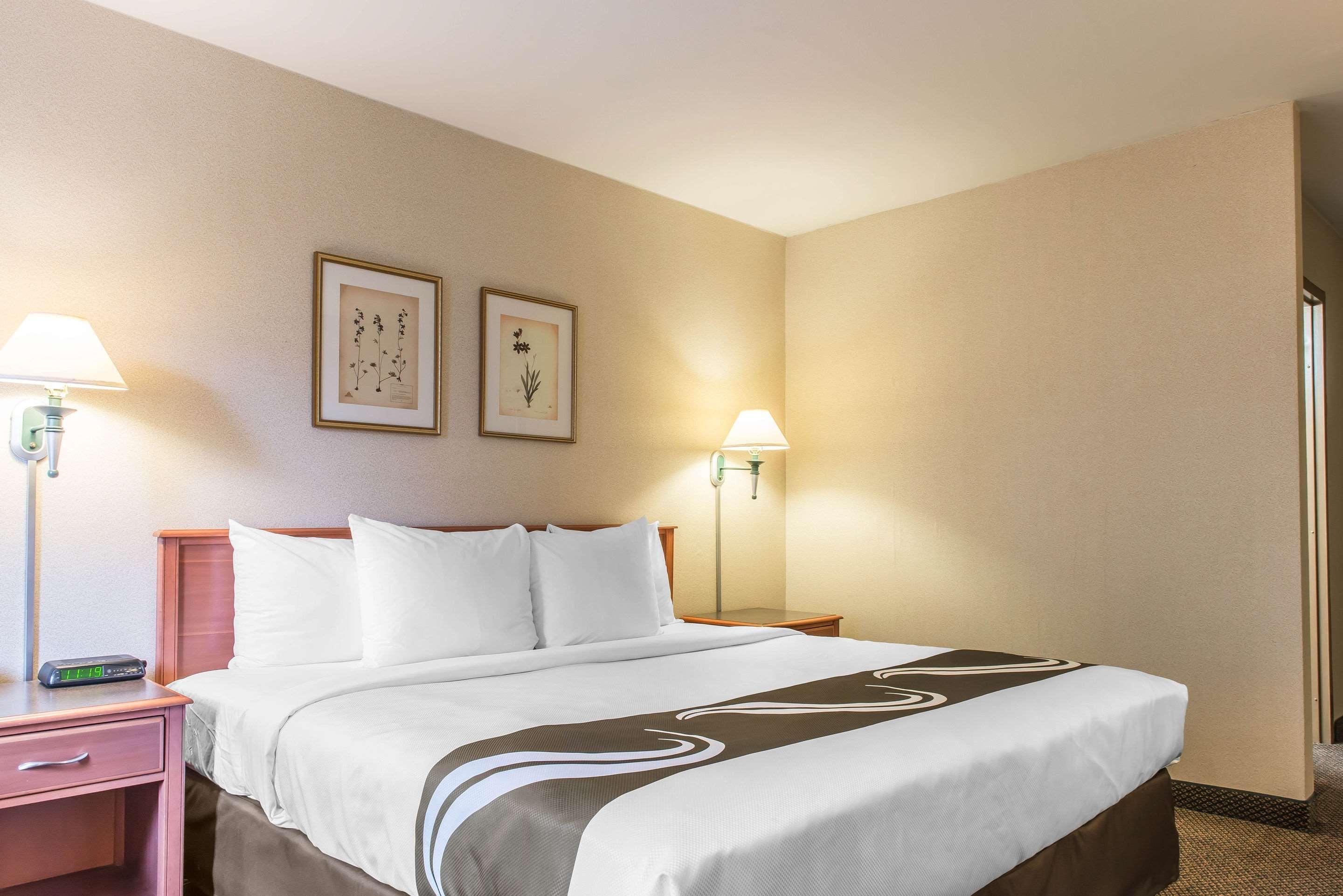 Quality Inn Hermitage Exterior photo