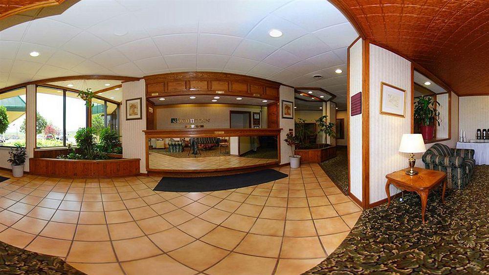Quality Inn Hermitage Exterior photo